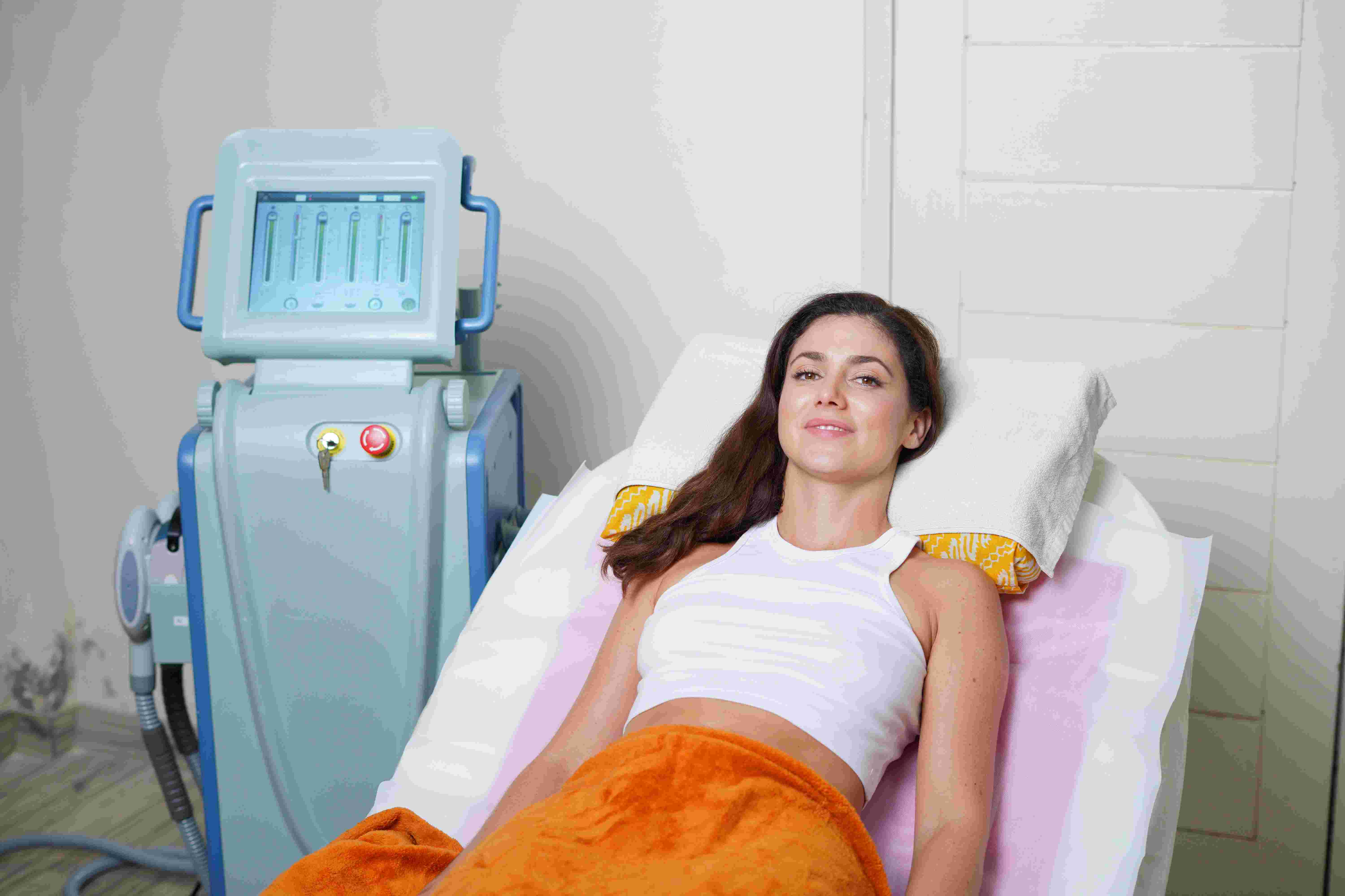 fat freezing in bali